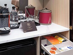 Movenpick By Accor Qingdao Sunmei