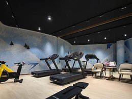 Movenpick By Accor Qingdao Sunmei