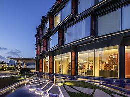 Movenpick By Accor Qingdao Sunmei