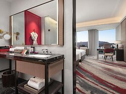 Movenpick By Accor Qingdao Sunmei