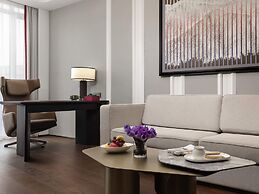 Movenpick By Accor Qingdao Sunmei