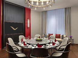 Movenpick By Accor Qingdao Sunmei