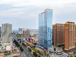 Mövenpick By Accor Xuzhou