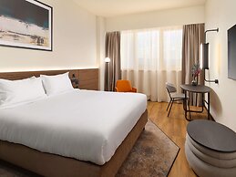 Novotel Zagreb