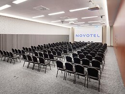 Novotel Zagreb
