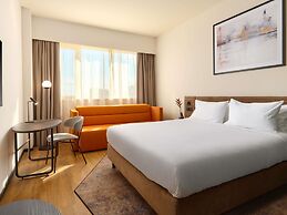 Novotel Zagreb