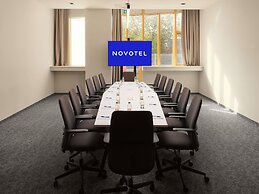 Novotel Zagreb