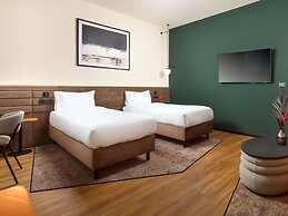 Novotel Zagreb