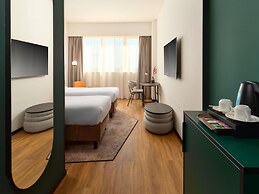 Novotel Zagreb