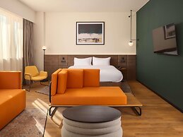 Novotel Zagreb