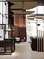 TRIBE Montpellier Gare Sud de France (automne 2025)