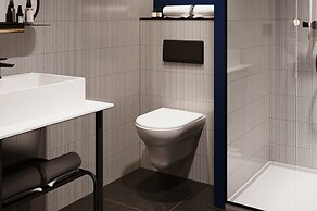 TRIBE Montpellier Gare Sud de France (automne 2025)