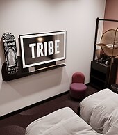 TRIBE Montpellier Gare Sud de France (automne 2025)