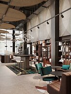 TRIBE Montpellier Gare Sud de France (automne 2025)