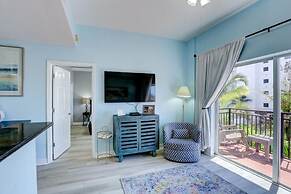 Madeira Bay Resort II - 309