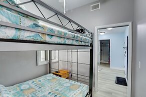 Madeira Bay Resort II - 309