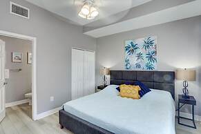 Madeira Bay Resort II - 309