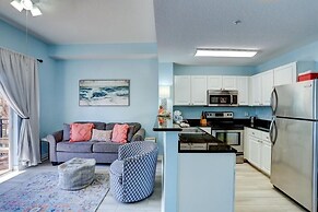 Madeira Bay Resort II - 309