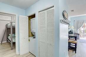 Madeira Bay Resort II - 309