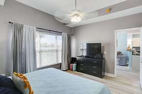 Madeira Bay Resort II - 309