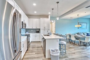 The Harbor Condo 308 - Premier