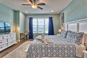 The Harbor Condo 308 - Premier