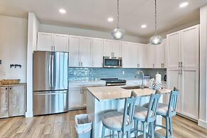 The Harbor Condo 308 - Premier