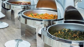 Grand Fweechvilla Hotel and Suites