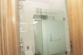 Grand Fweechvilla Hotel and Suites