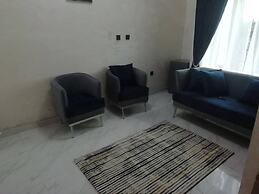 Grand Fweechvilla Hotel and Suites