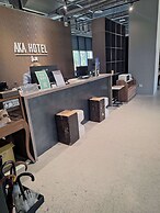 AKA-Hotel