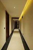 THE KEMBERLY HOTEL