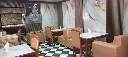 Bina's Inn hotel