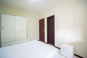 Bz98 Geribá casa 4 suítes e área gramada