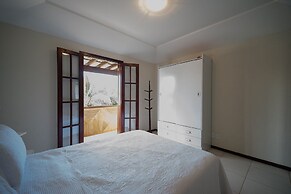 Bz98 Geribá casa 4 suítes e área gramada
