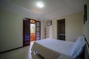 Bz98 Geribá casa 4 suítes e área gramada