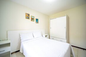 Bz98 Geribá casa 4 suítes e área gramada