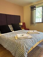 Rooms at the Huntsman Inn