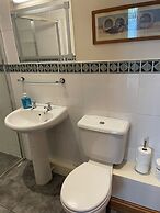 Rooms at the Huntsman Inn