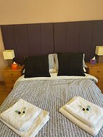 Rooms at the Huntsman Inn