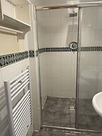 Rooms at the Huntsman Inn