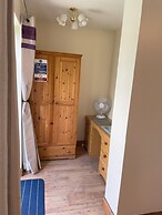Rooms at the Huntsman Inn