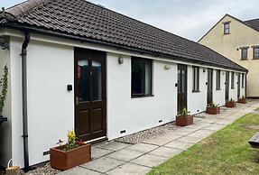 Rooms at the Huntsman Inn