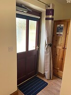 Rooms at the Huntsman Inn