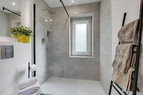 Cozy Apt Intypical Hayloft With Garden
