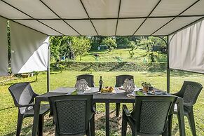 Cozy Apt Intypical Hayloft With Garden