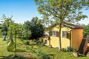 Cozy Apt Intypical Hayloft With Garden