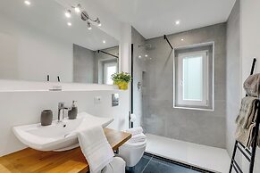 Cozy Apt Intypical Hayloft With Garden
