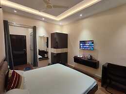 Sacred Kashi Homestay