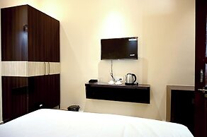 Sacred Kashi Homestay